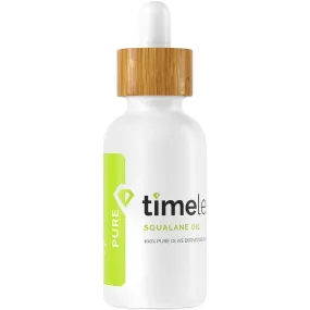 Timeless Squalane Oil 100% Pure
